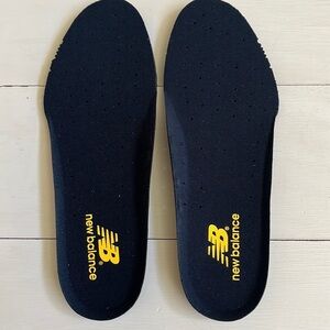 New Balance new replacement inner soles for sneakers, tennis shoes, etc